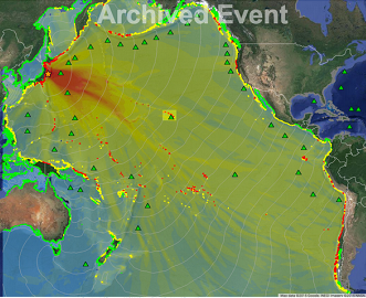 Tsunami