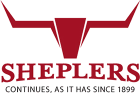 Sheplers