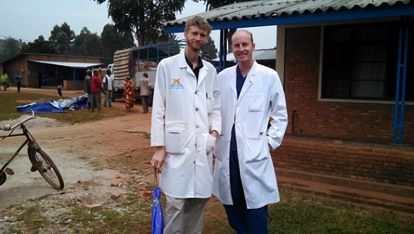 doctors